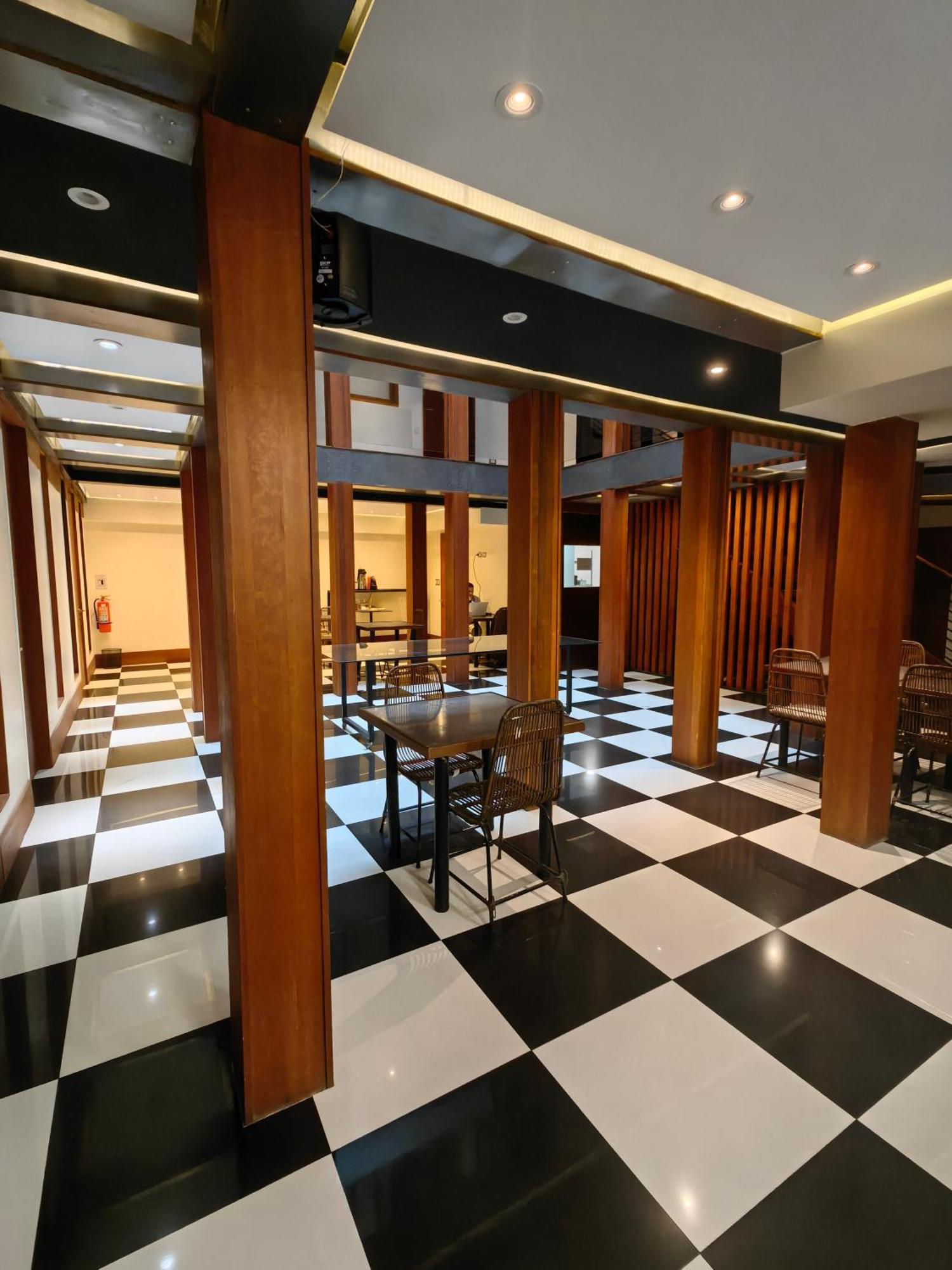 Concha Y Toro 33 Hotel Boutique By Nobile Сантьяго Экстерьер фото